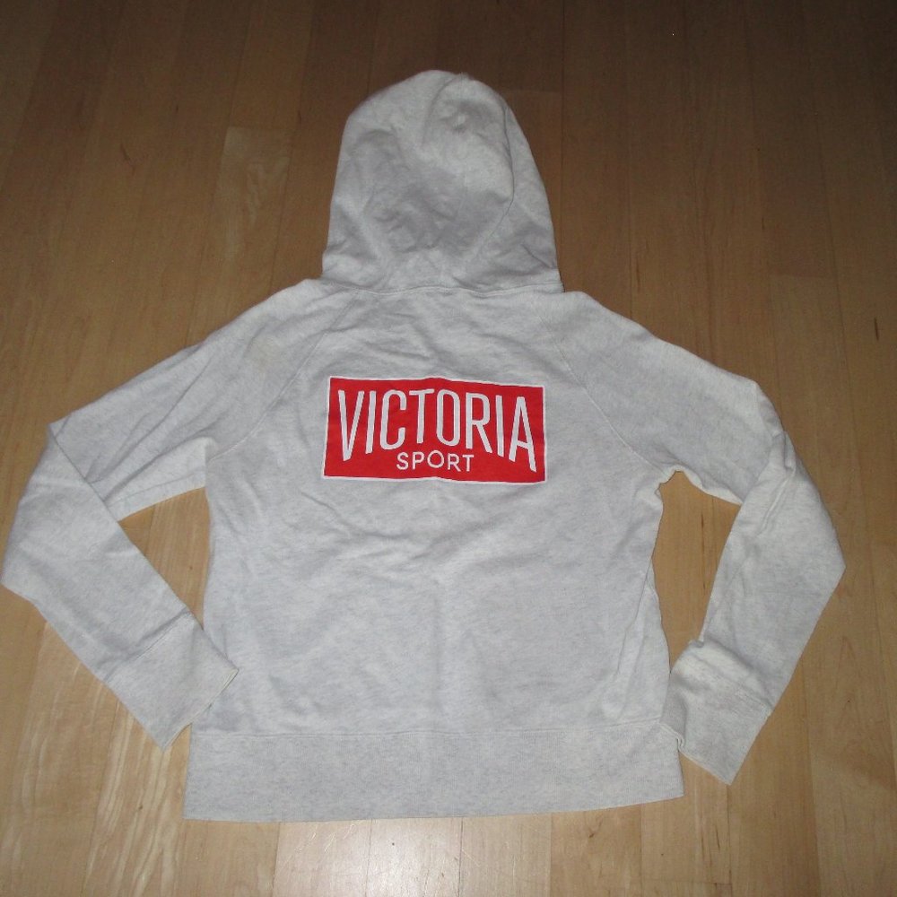 Victoria Secret Sport Hoodie Womens Medium